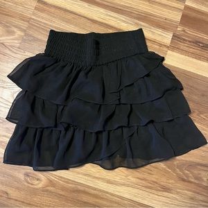 american eagle skirt